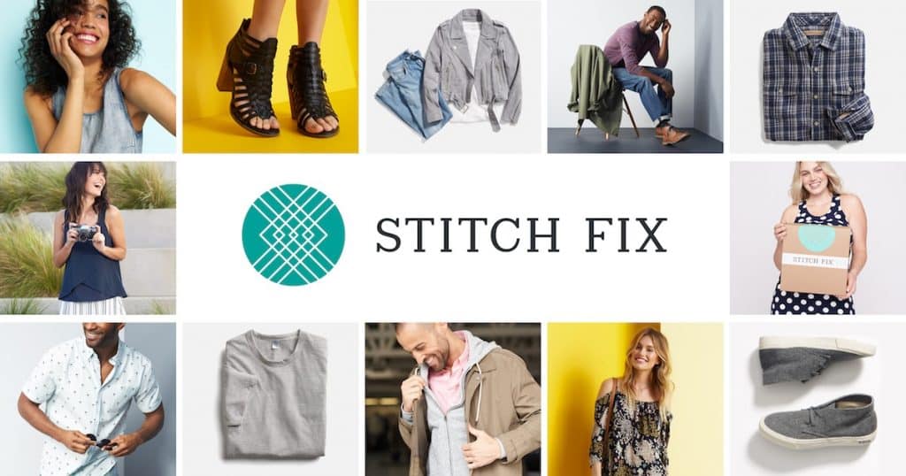 stitch fix stock