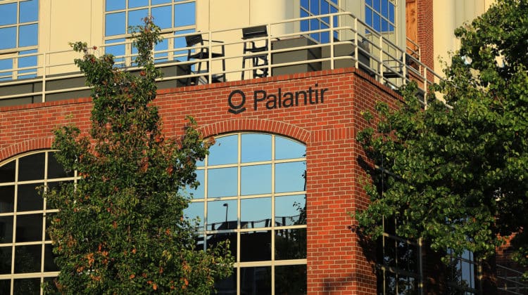 Palantir Direct Listing, Politics Could Create an Opportunity